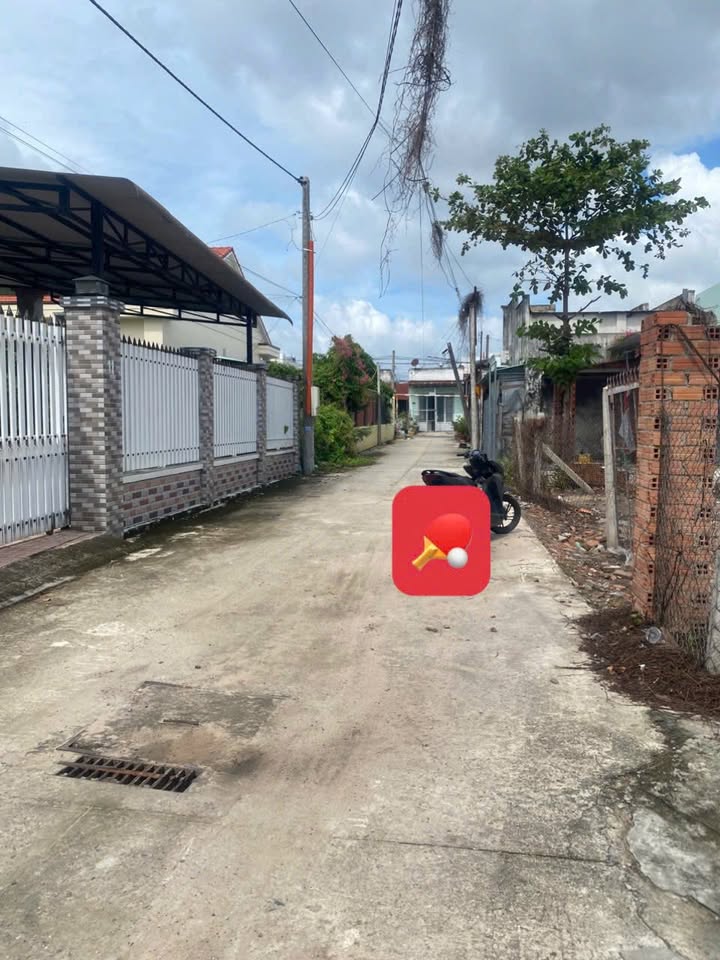 Đất nền Tân Ninh, Tây Ninh 112m² giá chỉ 1.05 tỷ - Đầu tư sinh lời ngay!