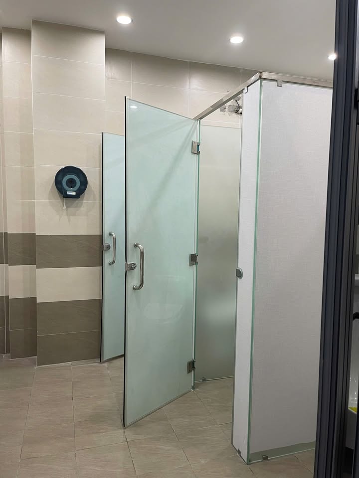 Chung cư Trần Thánh Tông Đà Nẵng 52m² giá 2.55 tỷ - Sổ đỏ chính chủ, giao thông thuận tiện!