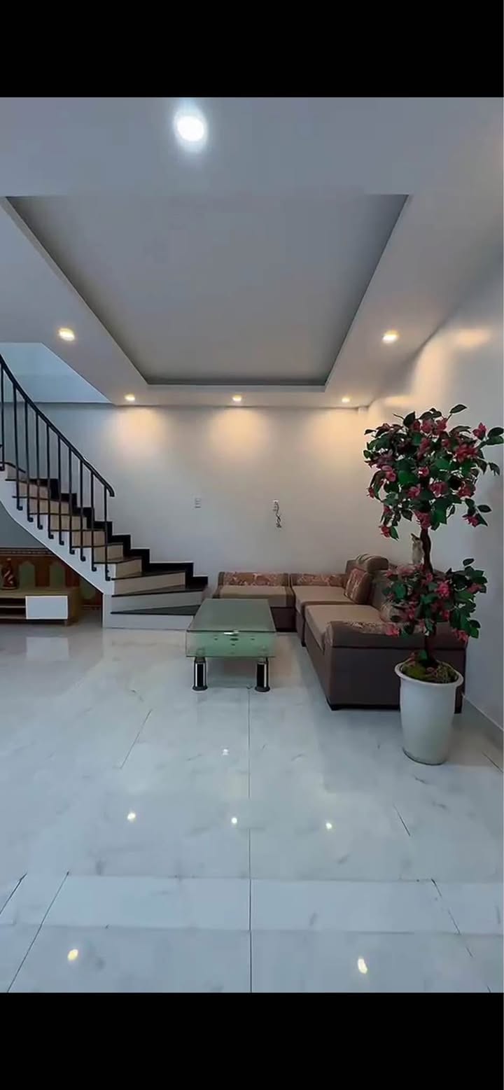 Nhà bán Trưng Nữ Vương 40m² giá 3 tỷ - Vị trí trung tâm Đà Nẵng, ô tô vào tận nơi!