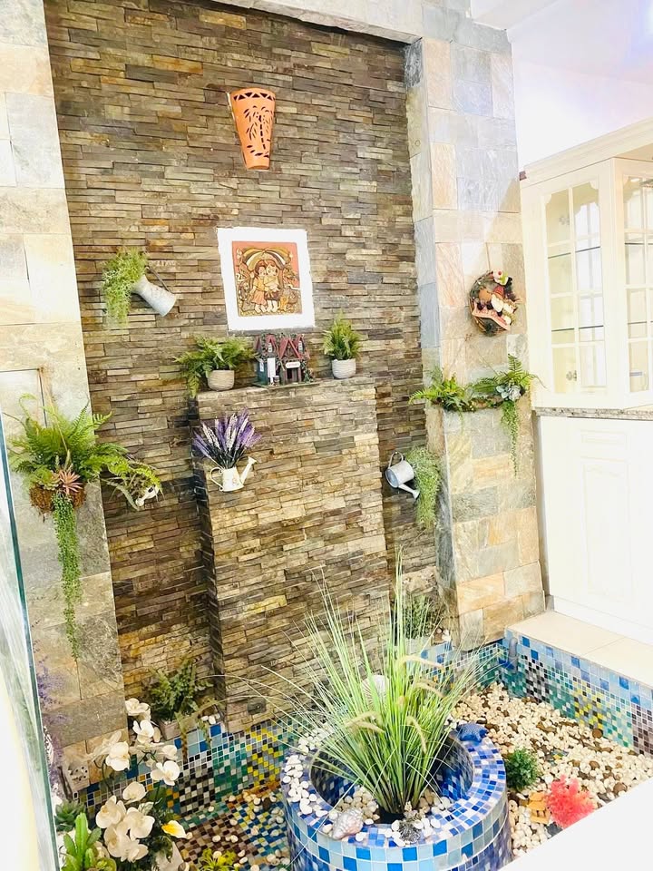 Nhà cho thuê đẹp full nội thất tại Nguyễn Cư Trinh, Quận 1 - Phù hợp kinh doanh và ở gia đình!