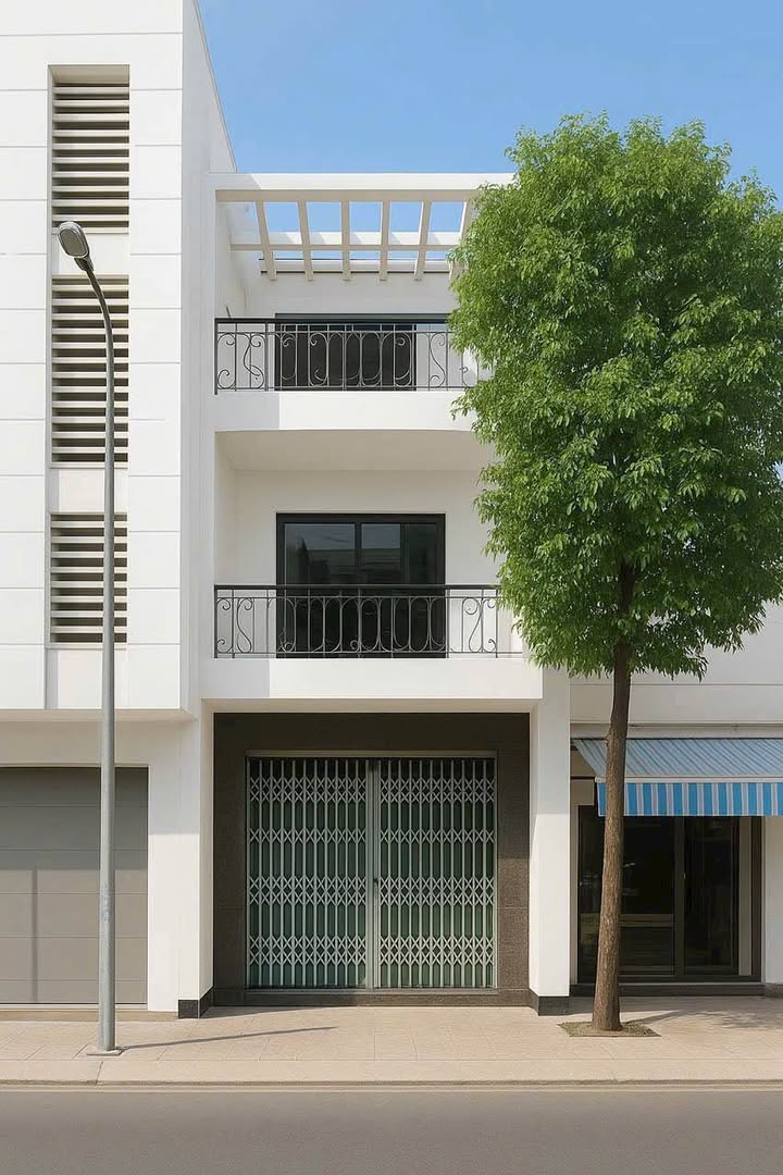 Nhà mặt tiền kinh doanh đường Lê Hồng Phong, Nha Trang 50.5m² giá 7.2 tỷ - Đầu tư sinh lời ngay!