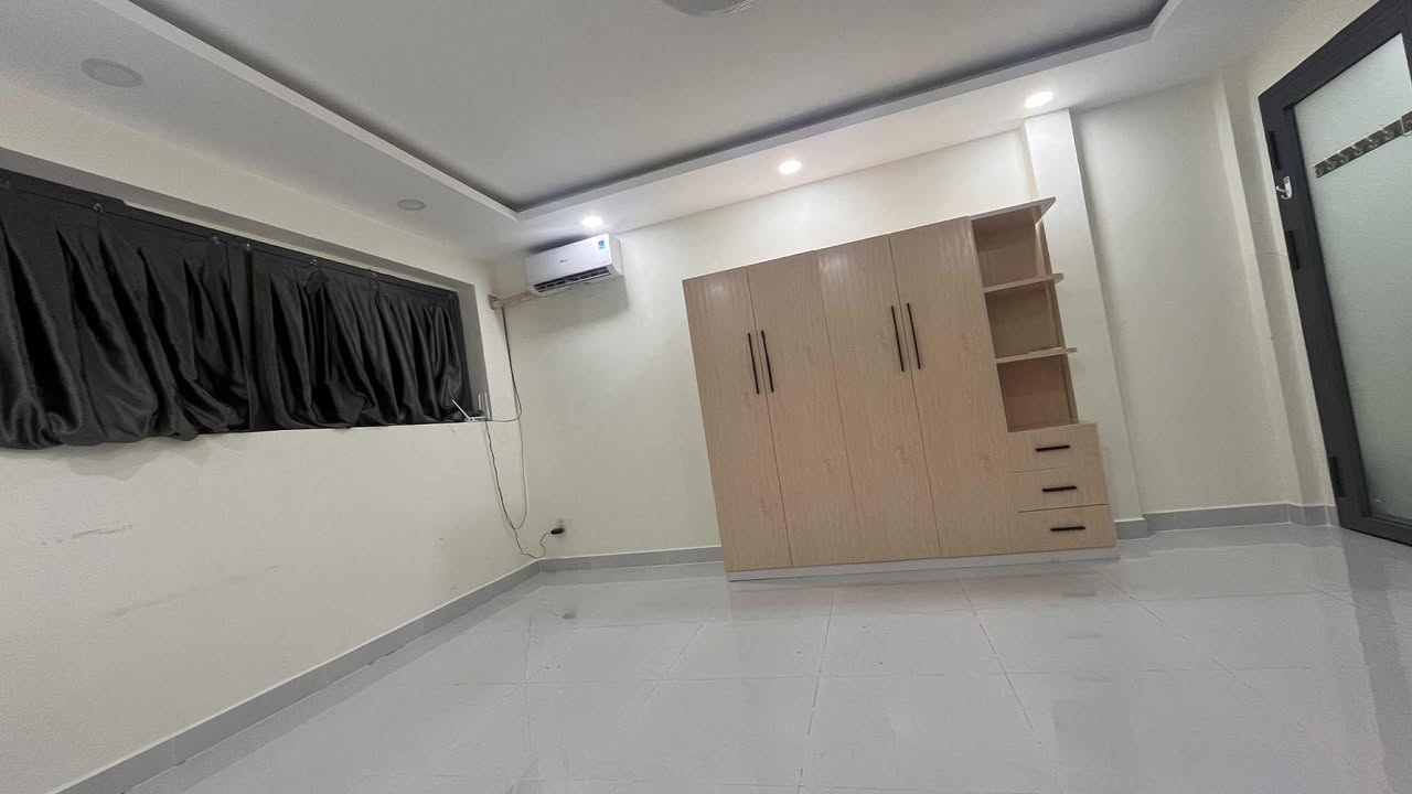 Nhà nguyên căn 2PN full nội thất tại Cách Mạng Tháng 8, Q.10 - Giá thuê 20 triệu!