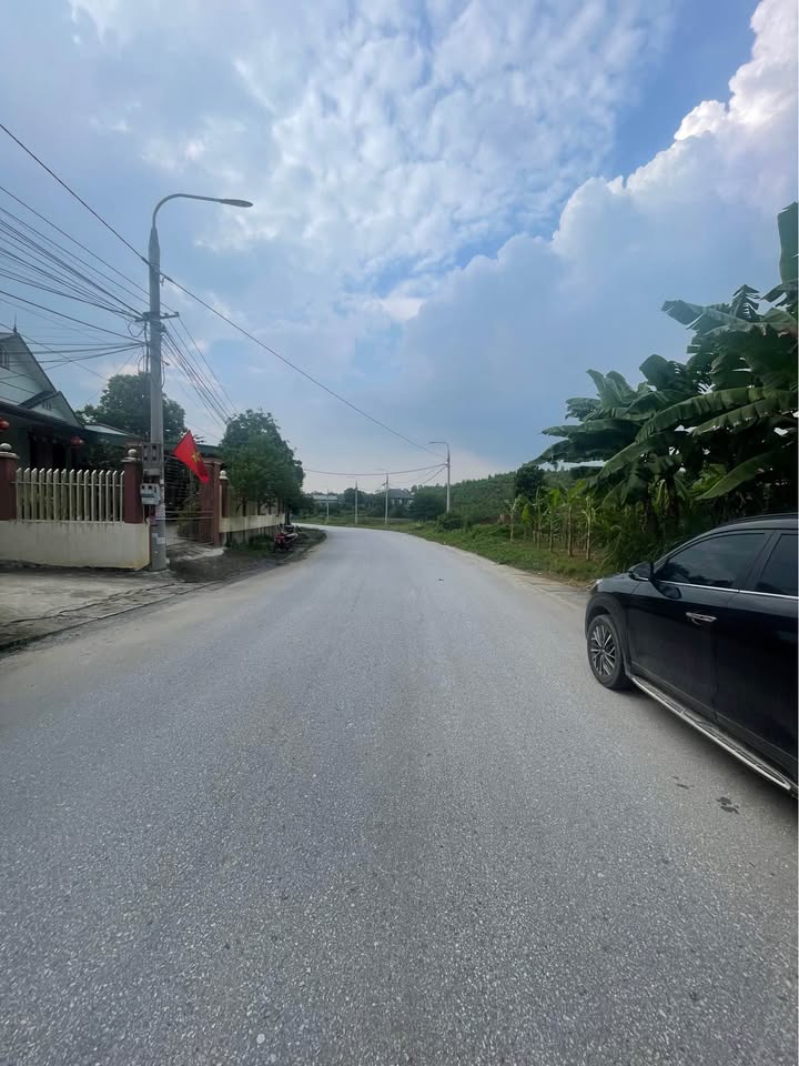 Đất nền đường DH7, phường Phú Thọ, 126m² giá 1 tỷ - Tiềm năng phát triển cao!