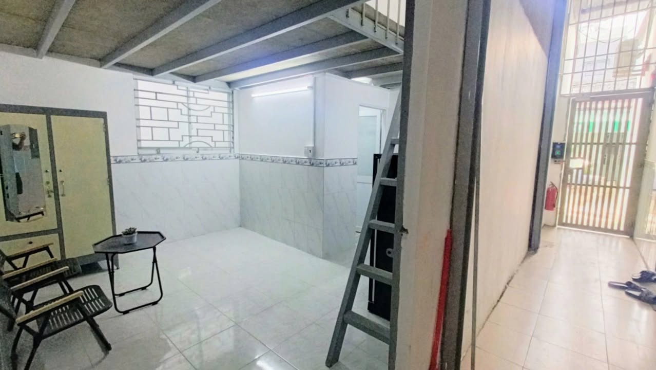 Phòng trọ cho thuê tại Gò Vấp 20m² giá thỏa thuận - Nội thất đầy đủ, giảm giá 3 tháng đầu!