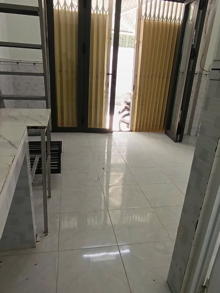 Cho thuê mặt tiền kinh doanh Gò Vấp 34m² - Kinh doanh ngay tại chợ sầm uất!