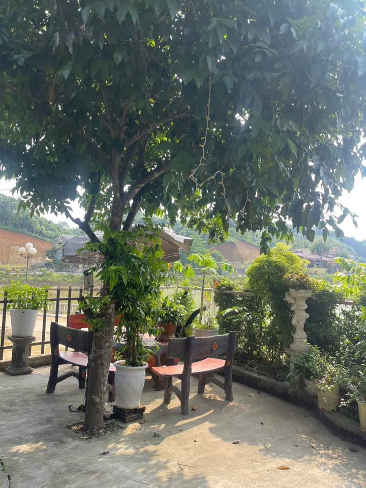 Nhà phố 3 mặt tiền Phạm Khắc Vinh 256m² giá 2.45 tỷ - Vị trí đắc địa cho kinh doanh