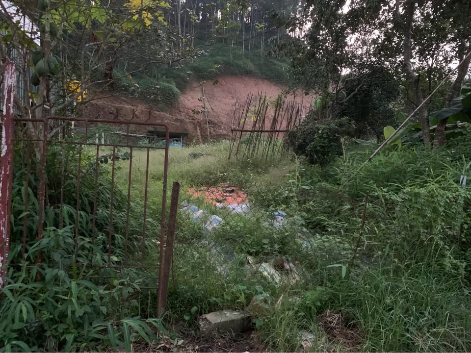 Đất mặt đường Khe Trám, phường Văn Phú 249m² giá 3 tỷ - Cơ hội đầu tư hấp dẫn!