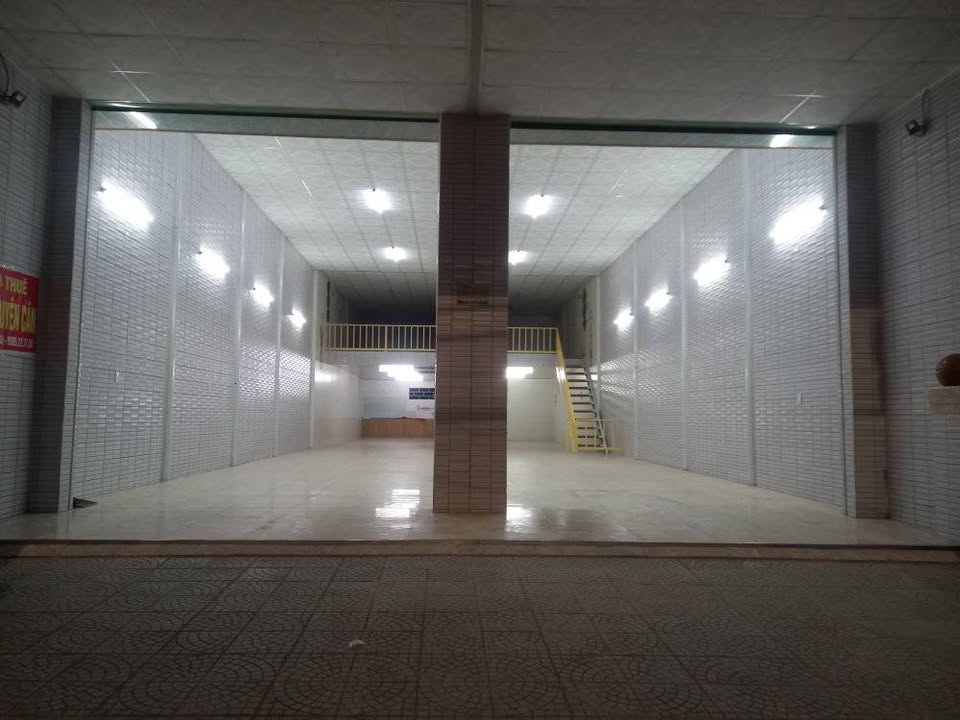 Nhà mặt tiền 789 Nguyễn Lương Bằng, Hải Vân, Đà Nẵng - Cho thuê giá 20 triệu/tháng, hợp đồng lâu dài!