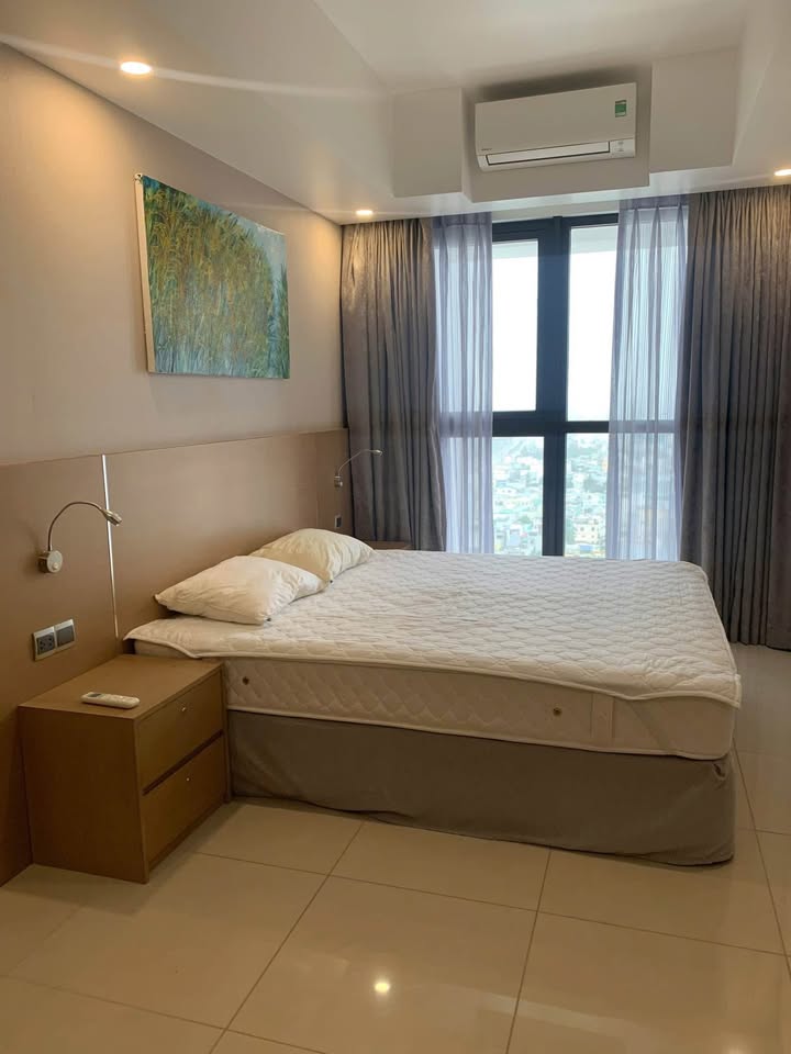 Căn hộ Hiyori Garden Tower Đà Nẵng 69m² giá 22 triệu - View đẹp, đầy đủ tiện nghi!