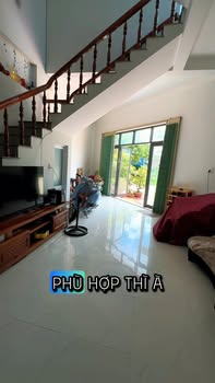 Nhà 3 mê góc 2 mặt tiền Võ Văn Dũng 60m² giá 3.8 tỷ - Thiết kế hiện đại, sẵn sàng vào ở!