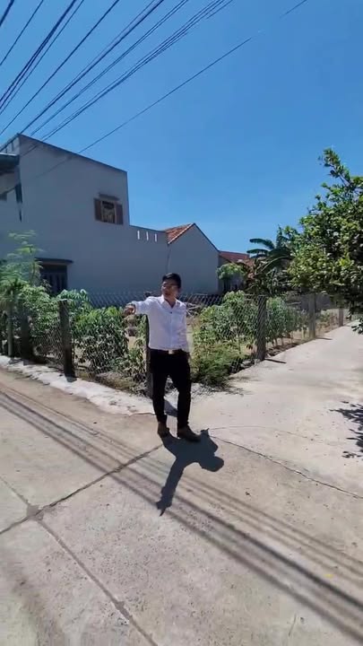 Đất nền Tuy Hòa 115.5m² giá chỉ 1.25 tỷ - Sẵn sàng cho đầu tư sinh lời!