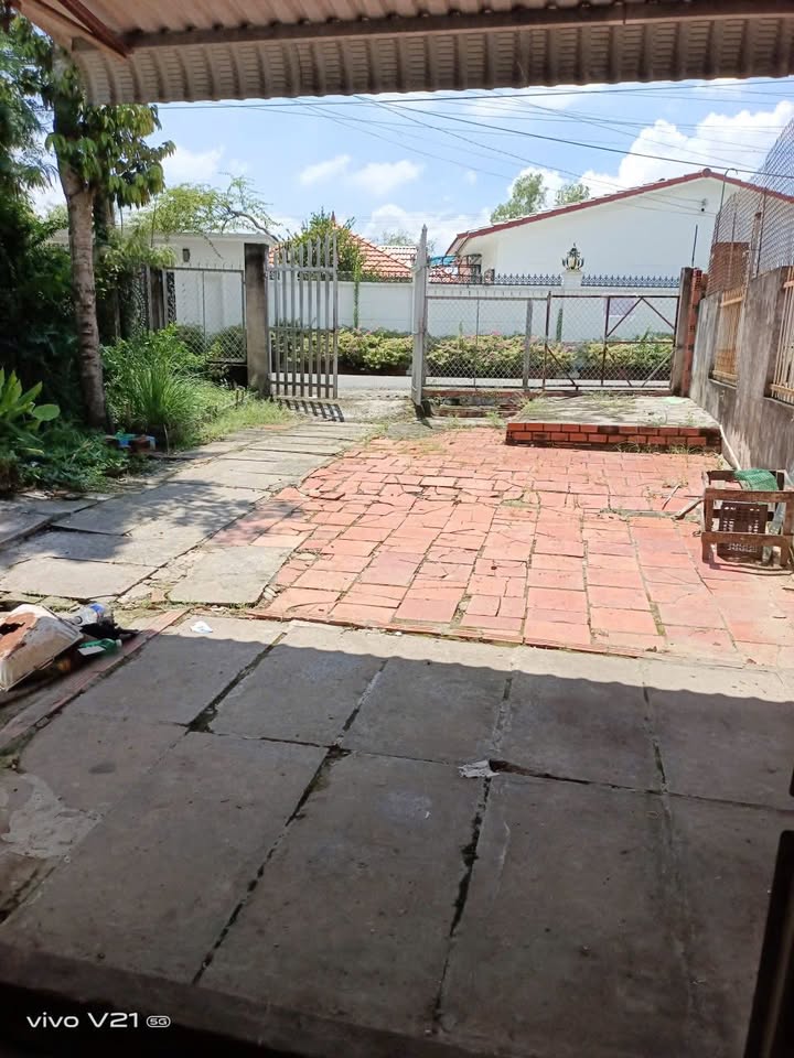 Nhà cho thuê đường Phạm Ngọc Thạch, phường 2, Sa Đéc 1PN giá 3 triệu - Không gian thoáng đãng