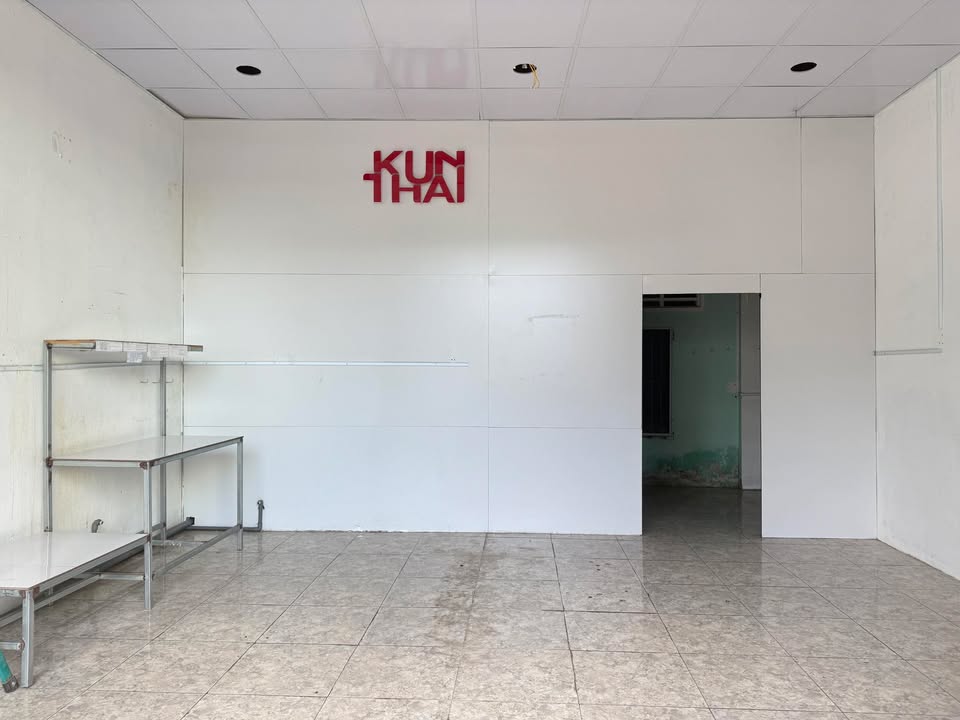 Nhà nguyên căn cho thuê mặt tiền đường Trần Phú, 120m² giá 12 triệu - Đầu tư sinh lời hiệu quả!