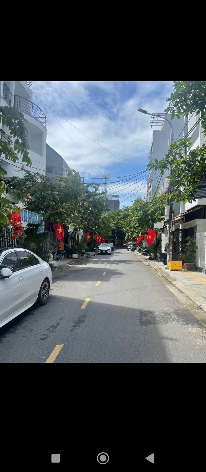 Nhà 3 tầng An Hải Đông 90m² giá 8 tỷ - Đầu tư sinh lời cao!