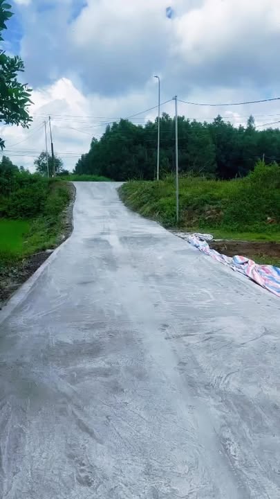 Đất nền xã Bình Giã, huyện Châu Đức 170m² giá 550 triệu - Sổ hồng riêng chính chủ!