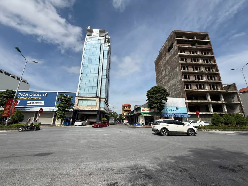 Đất thổ cư 85m² tại Phù Khê, Từ Sơn - Giá chỉ 4 tỷ - Sổ đỏ chính chủ