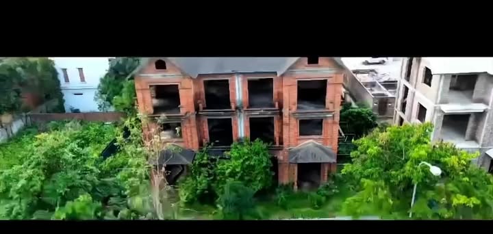 Biệt thự 319m² tại Hoàn Sơn, Tiên Du - Giá 13 tỷ, Sẵn sổ đỏ sang tên!