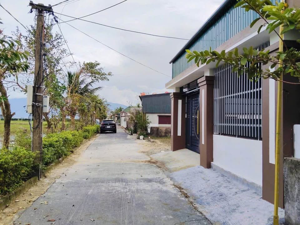 Đất nền phường Hải Ninh 100m² giá chỉ 900 triệu - Đầu tư an toàn!