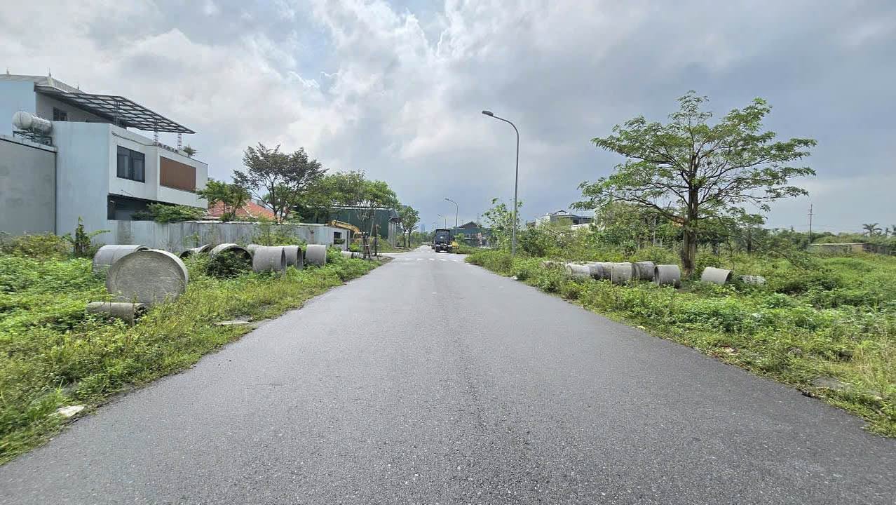 Đất quy hoạch Green - Thạch Trung 144m² giá 3.5 tỷ - Cơ hội đầu tư tuyệt vời!