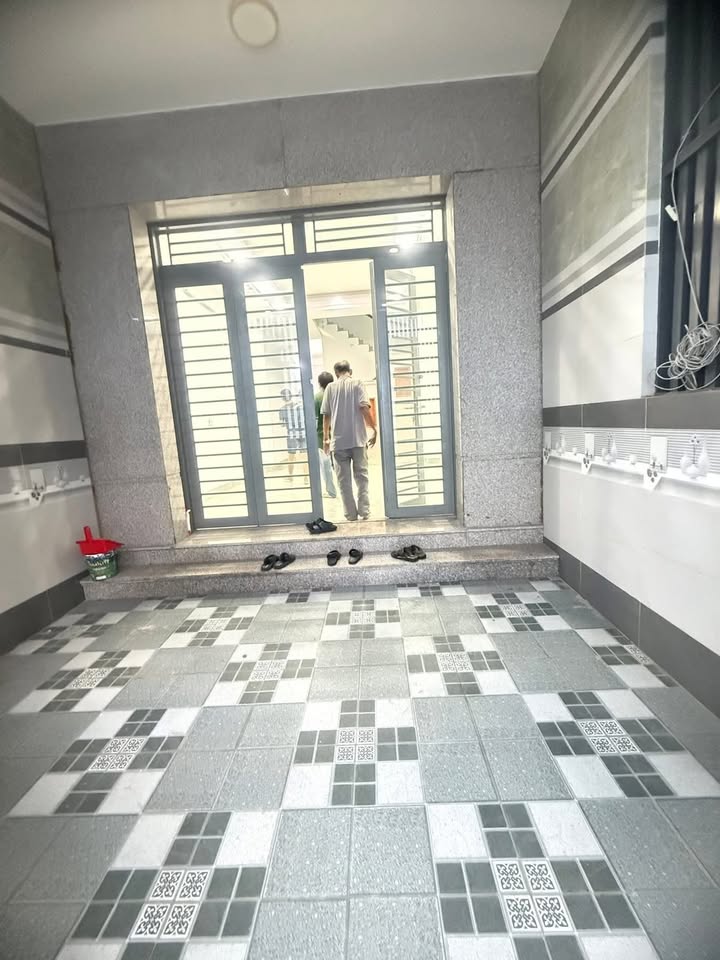 Nhà cho thuê hẻm xe hơi Thạnh Mỹ Lợi Quận 2 75m² - An ninh yên tĩnh, giá 13 triệu/tháng