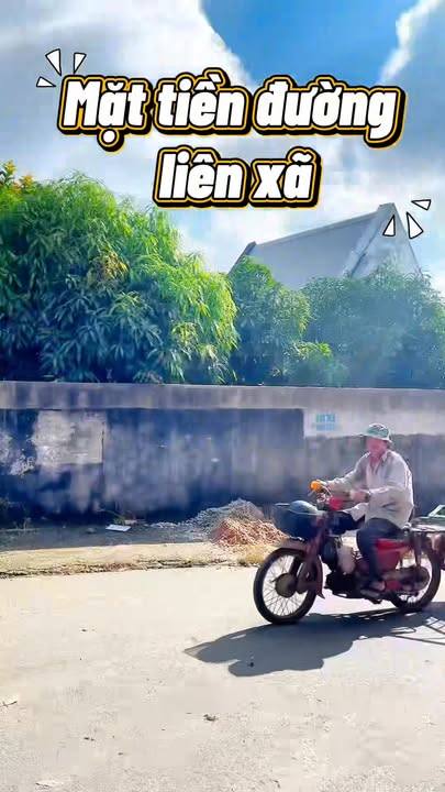 Đất nền Bình Giã 174m² giá 2.05 tỷ - Cơ hội đầu tư tuyệt vời!