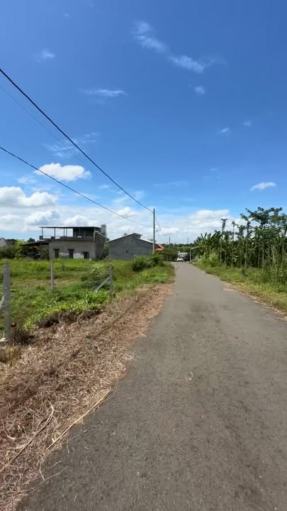 Đất nền Nghĩa Thành Châu Đức 150m² giá chỉ 620 triệu - Cơ hội đầu tư hấp dẫn!