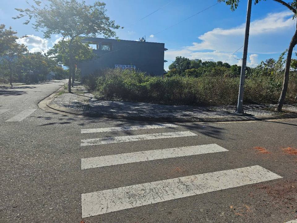 Đất nền phường Tam Long, Bà Rịa - Vũng Tàu diện tích 118m² - Đầu tư sinh lời ngay!