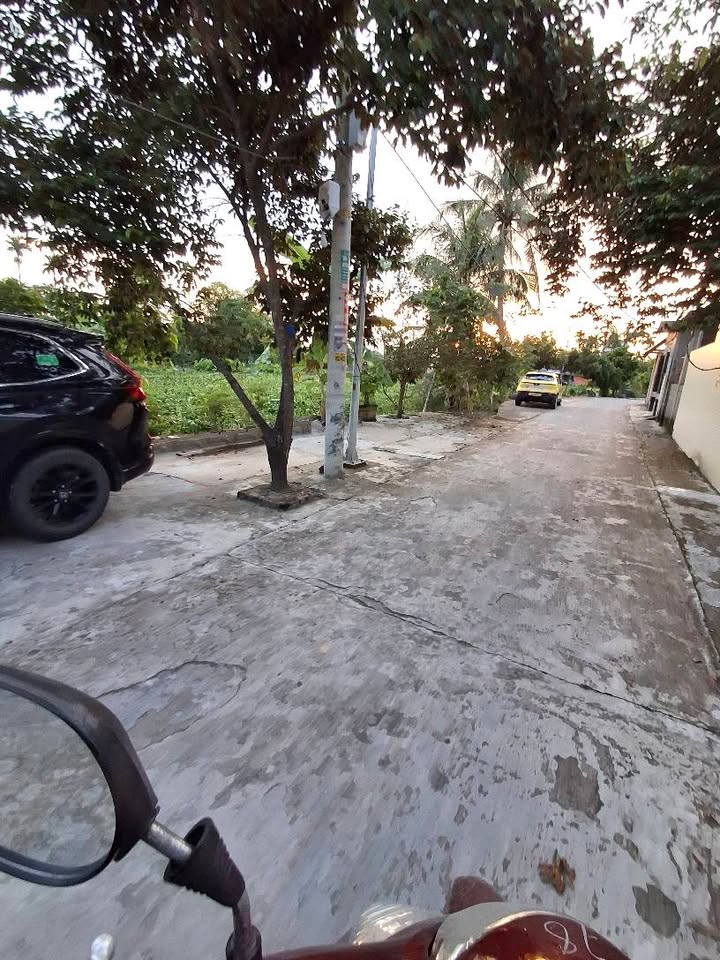 Đất nền 50m² tại An Hưng, Hồng Bàng giá chỉ 750 triệu - Đầu tư sinh lời ngay!