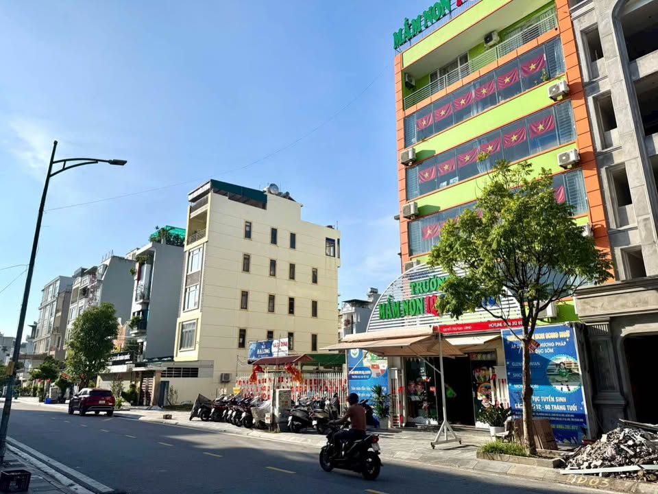 Biệt thự mini Hồng Hải 200m² - Vị trí đắc địa, giá thỏa thuận!