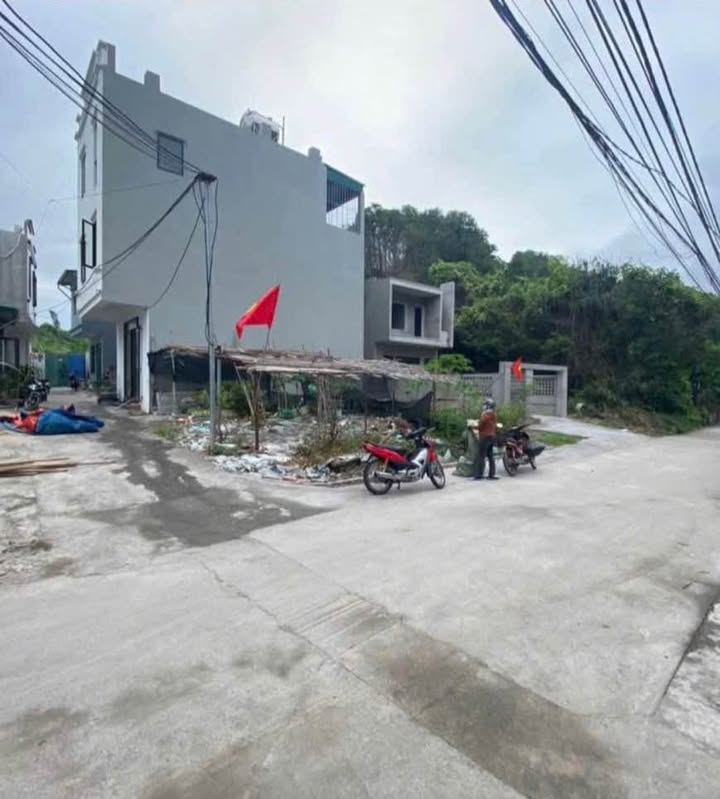 Đất ngõ Bà Mít, Hạ Long 64m² giá chỉ 1 tỷ - Đầu tư sinh lời ngay!