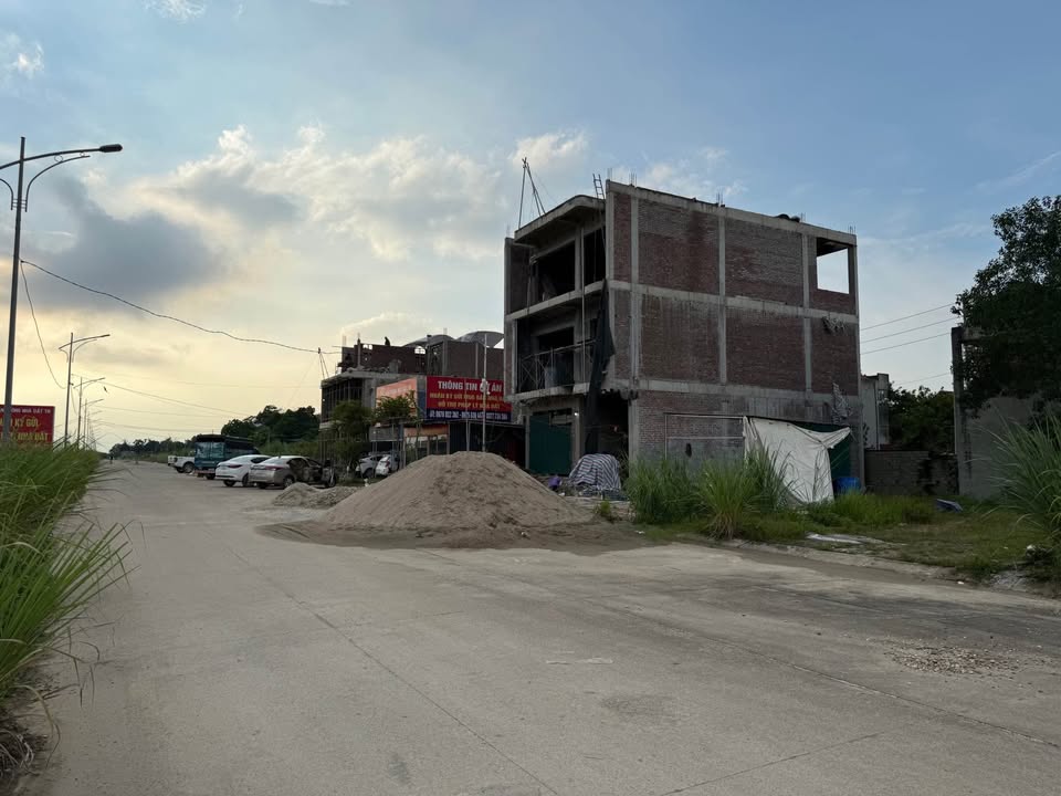 Đất nền Bắc Sơn Thái Nguyên 128m² giá 3.84 tỷ - Cơ hội đầu tư sinh lời hiếm có!