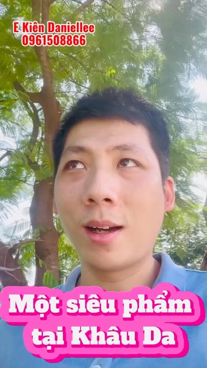 Đất Khâu Da - Thủy Nguyên, Hải Phòng 100m² giá chỉ từ 4.5 tỷ - Vị trí vàng cho đầu tư!