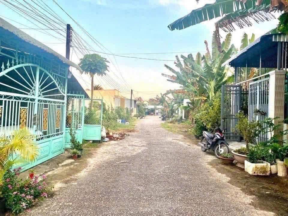 Đất nền khu dân cư giáo viên Phước Thới, 96m² giá 700 triệu - Đầu tư lý tưởng!