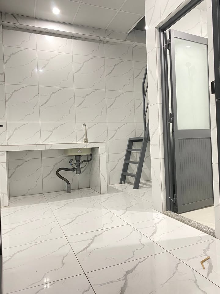 Phòng trọ cho thuê tại Phường Hưng Phú, Quận Cái Răng, Cần Thơ - Giá chỉ 2.2 triệu/tháng