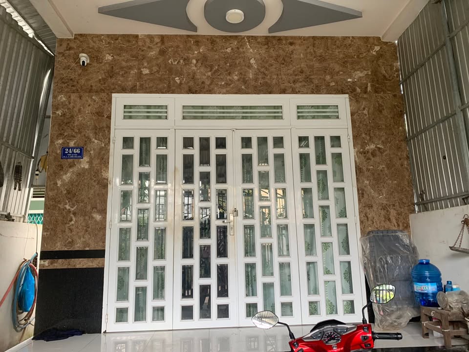 Nhà 1 Trệt 1 Lầu Ô Môn 84m² giá 2.35 tỷ - Sẵn sàng vào ở ngay!