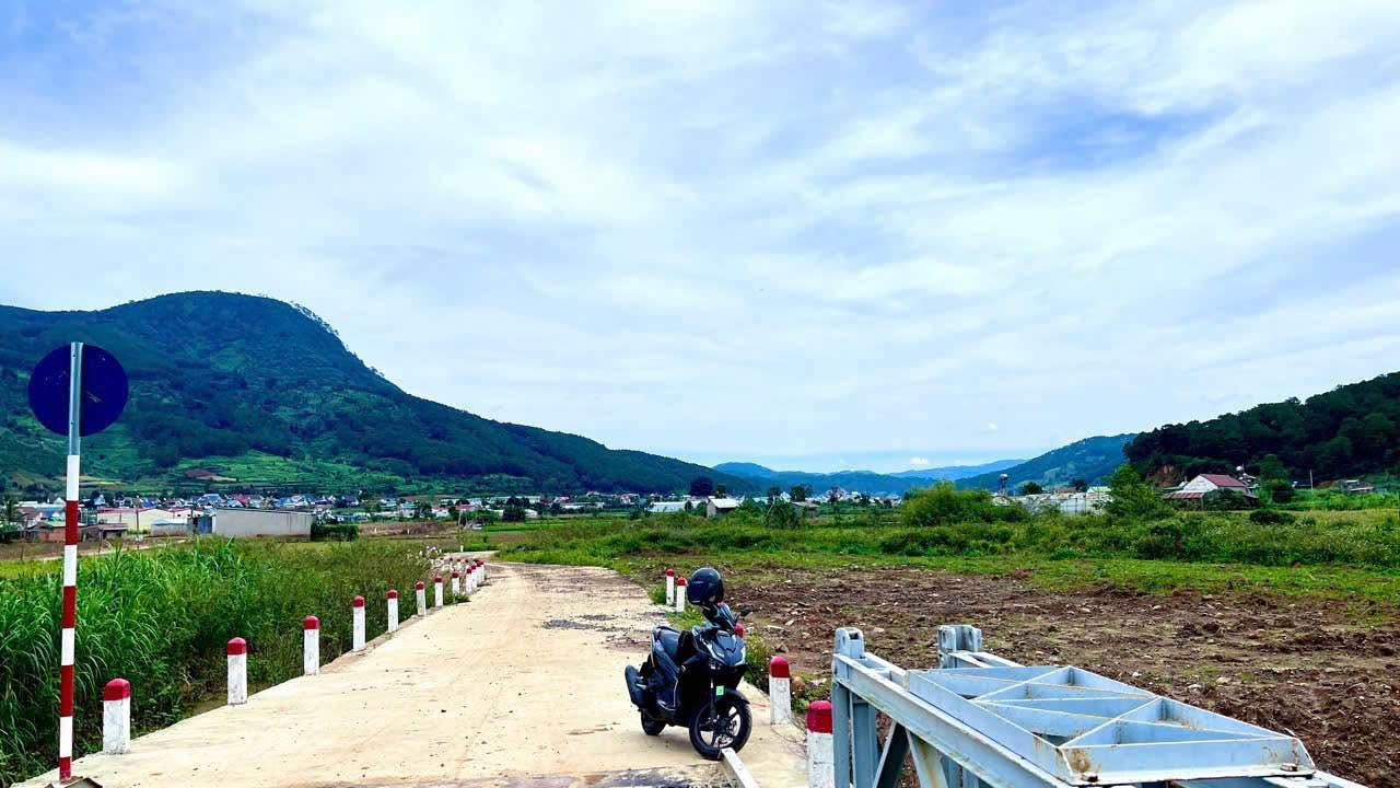 Đất nông nghiệp Hiệp An 3100m² - Bám 90m mặt đường bê tông, đầu tư sinh lời!