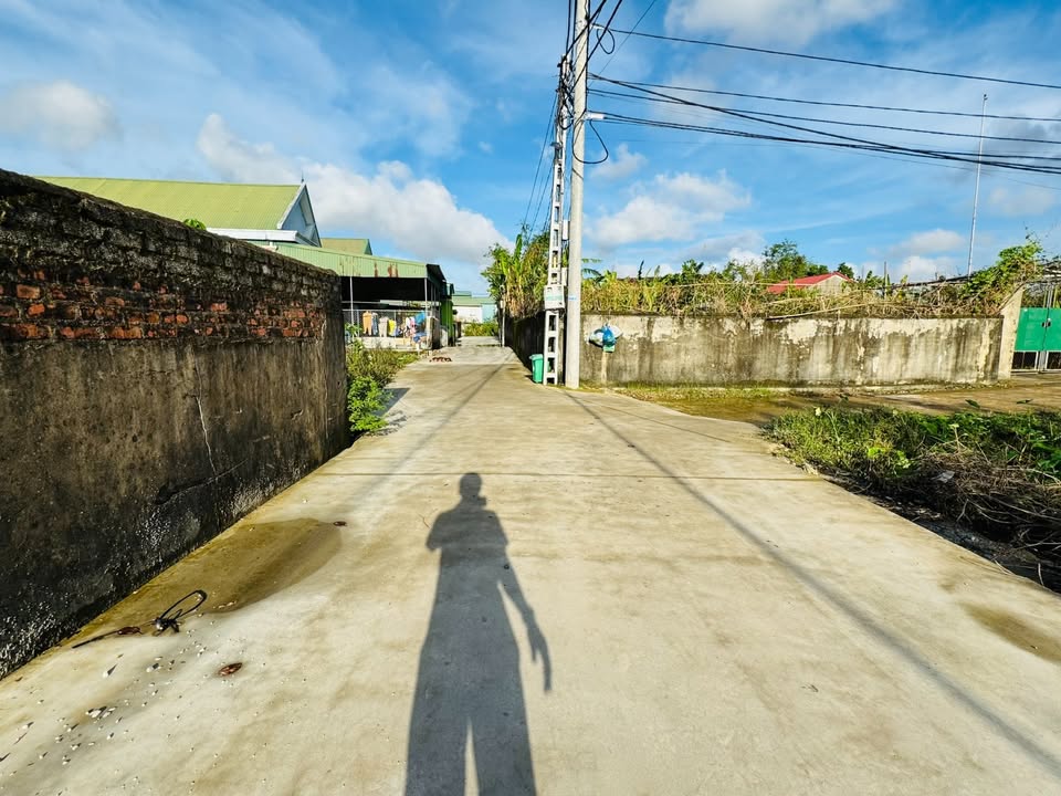 Bán đất Khoa Đà - Hưng Tây 129.3m² giá 3.62 tỷ - Đầu tư sinh lời ngay!