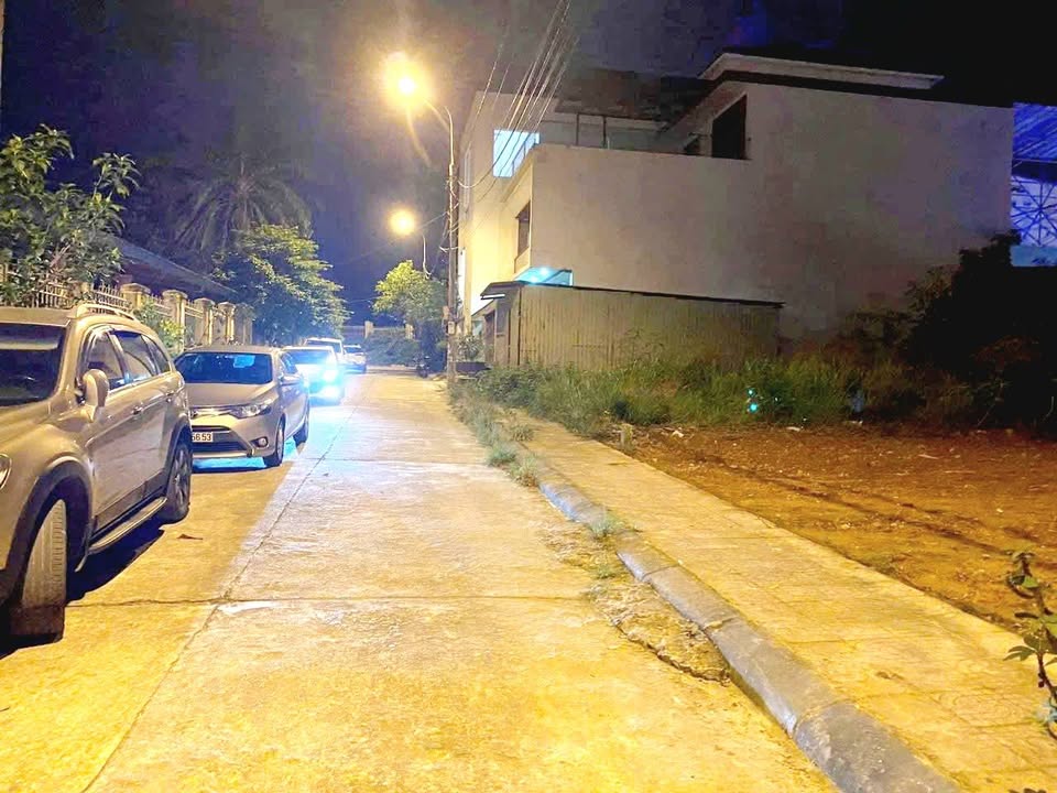 Đất nền Hùng Vương, Đông Hà 160m² chỉ 2 tỷ - Vị trí đắc địa, thương lượng ngay!