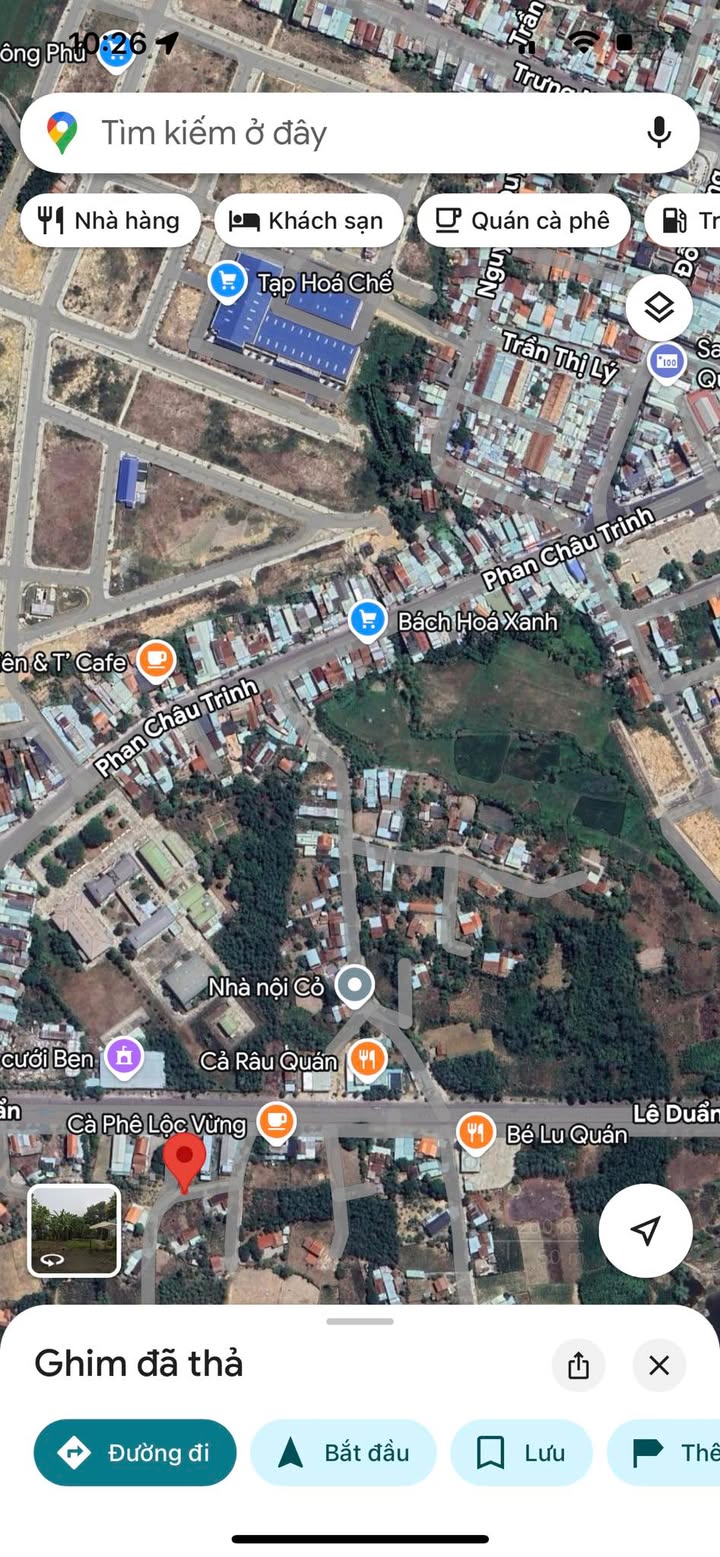 Đất nền Đông Phú, Quế Sơn 150m² giá 600 triệu - Cơ hội đầu tư hiếm có!