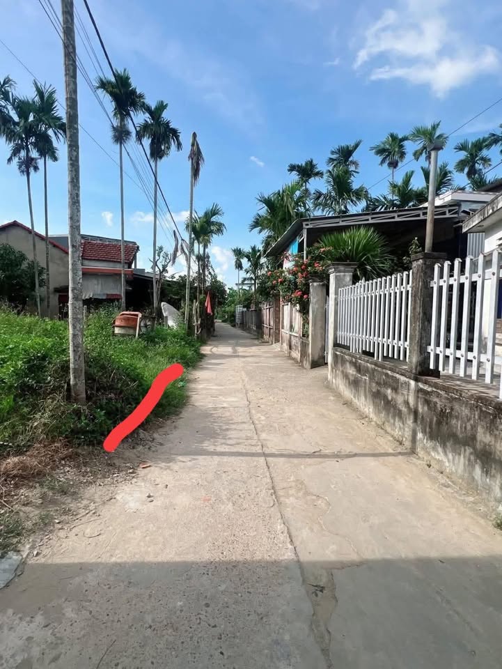 Đất nền An Lợi Tây, Đại Nghĩa 100m² giá chỉ 400 triệu - Đầu tư sinh lời ngay!