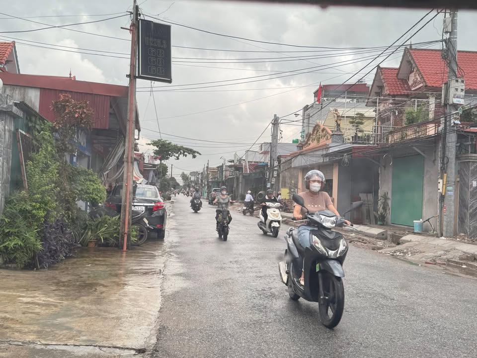 Đất nền Vĩnh Hòa 230m² giá 1.7 tỷ - Cơ hội đầu tư tuyệt vời!