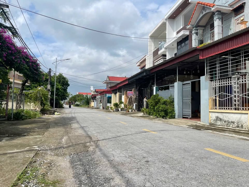 Đất đấu giá xã Quyết Tiến, Tiên Lãng 146m² giá 2 tỷ - Đầu tư sinh lời ngay!