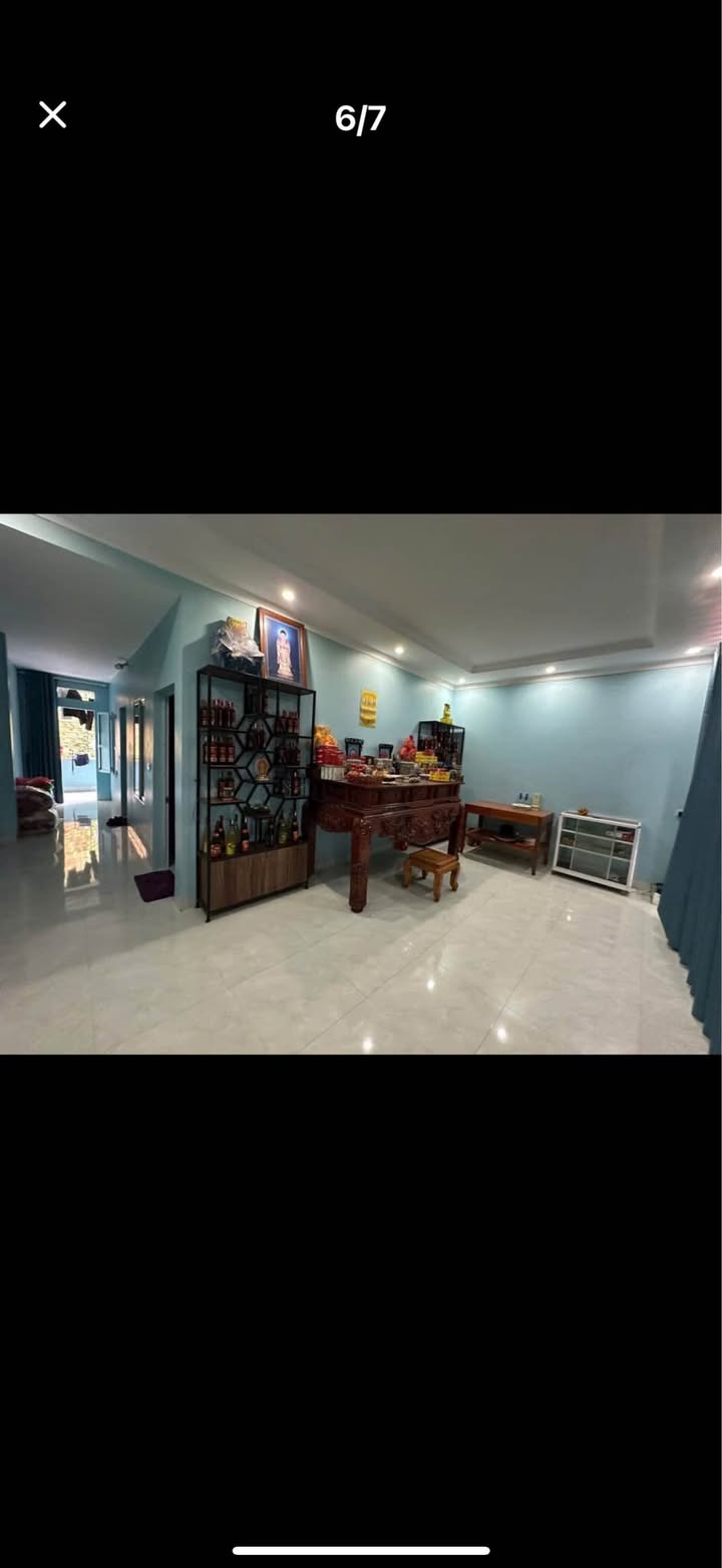 Nhà 1.5 tầng mặt đường Quốc lộ 70, Lào Cai 132m² giá 2.2 tỷ - Vị trí đắc địa ngay bờ sông!