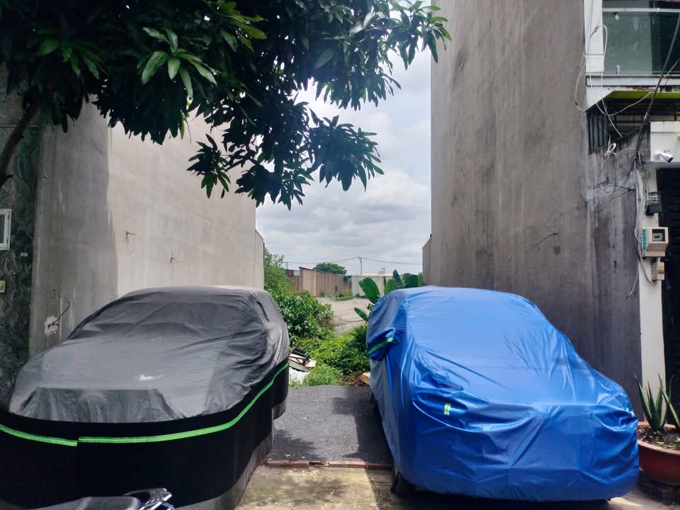 Đất nền Hiệp Thành, Quận 12, 84m² - Vị trí vàng gần khu công nghiệp Tân Thới Hiệp!