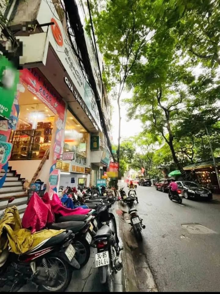 Cho thuê mặt bằng 2 tầng tại Kiến Hưng, Hà Đông - Diện tích 180m², Giá 35 triệu/tháng