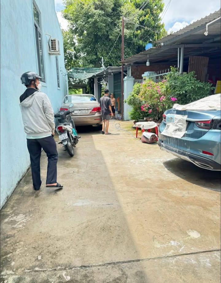 Nhà cấp 4 phường Long Tâm, Bà Rịa 150m² giá chỉ 1.75 tỷ - Cần bán gấp!