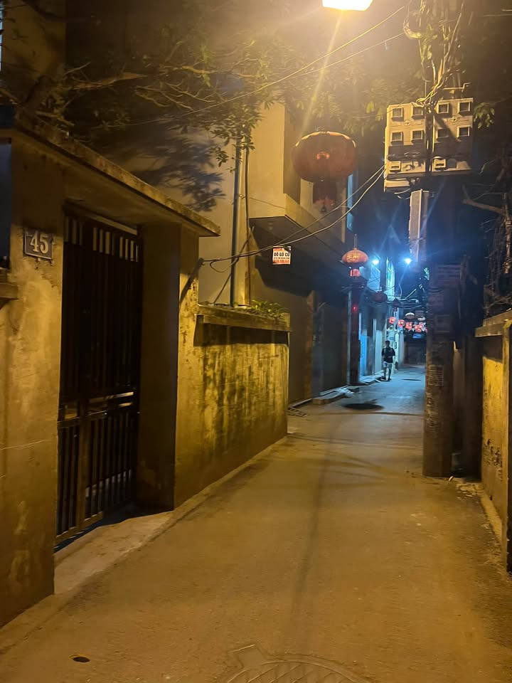 Đất nền Xuân Đỉnh 70m² giá 11.9 tỷ - Nở hậu, chính chủ bán gấp!