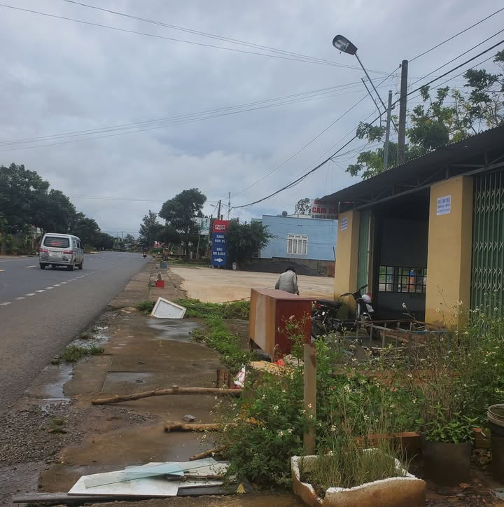 Nhà mặt tiền Quốc Lộ 20, Đức Trọng, 130m² giá 3.8 tỷ - Chính chủ bán gấp!