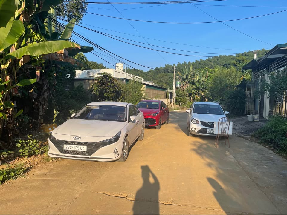 Bán nhà phố Minh Xuân, Tuyên Quang 210m² giá 2 tỷ - Vị trí đắc địa, giao thông thuận tiện!