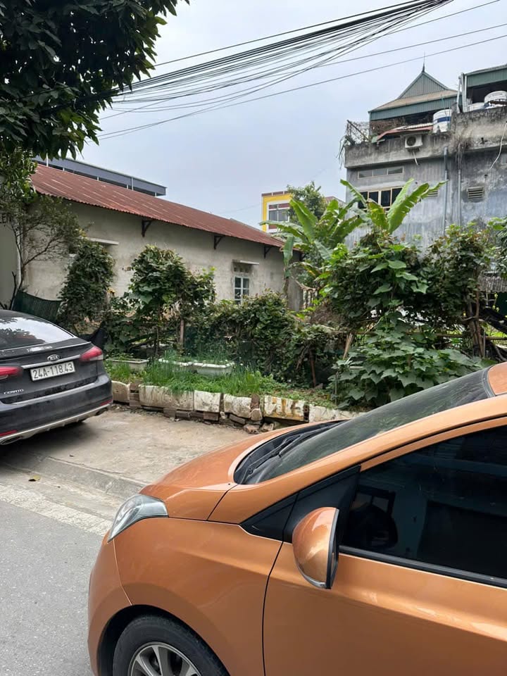 Đất nền Lê Thiết Hùng, Lào Cai 77m² giá 2 tỷ - Siêu hiếm, đầu tư sinh lời!